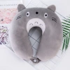 Gối kê cổ chữ U có cúc cài – Chống mỏi, tạo cảm giác thoải mái – Giá 66.000₫ 6