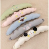 Gối kê cổ chữ U cotton mềm mịn - Gối du lịch êm ái hỗ trợ cổ vai gáy ZIMSAM GOIMUS88 Giá 94.400đ 5