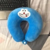 Gối Kê Cổ Chữ U Dân Văn Phòng Du Lịch - Nút Bấm, Bông Êm Ái, Giá 45.000₫ 7