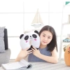 Gối Kê Cổ Chữ U Đệm Vai Gáy Chống Đau Mỏi - Thích hợp Văn Phòng, Máy Bay, Du Lịch, Xe Khách - Giá ưu đãi 52.962₫