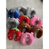 Gối Kê Cổ Chữ U Đệm Vai Gáy Chống Đau Mỏi - Thích hợp Văn Phòng, Máy Bay, Du Lịch, Xe Khách - Giá ưu đãi 52.962₫ 2
