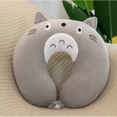 Gối Kê Cổ Chữ U Du Lịch Xe Hơi Ô Tô Quả Bơ Siêu Dễ Thương - Giá 65.000, Thích Hợp Văn Phòng 7 Gối Kê Cổ Chữ U Du Lịch Xe Hơi Ô Tô Quả Bơ Siêu Dễ Thương - Giá 65.000, Thích Hợp Văn Phòng 7