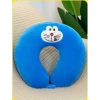 Gối Kê Cổ Chữ U Du Lịch Xe Hơi Ô Tô Quả Bơ Siêu Dễ Thương - Giá 65.000, Thích Hợp Văn Phòng 9
