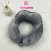 Gối Kê Cổ Chữ U Hình Thú Siêu Mềm – Dùng Văn Phòng, Du Lịch, Máy Bay – Giá chỉ 67.000₫
