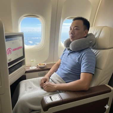 Gối Kê Cổ Chữ U Hình Thú Siêu Mềm – Dùng Văn Phòng, Du Lịch, Máy Bay – Giá chỉ 67.000₫ 3