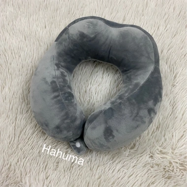Gối Kê Cổ Chữ U Hình Thú Siêu Mềm – Dùng Văn Phòng, Du Lịch, Máy Bay – Giá chỉ 67.000₫ 4