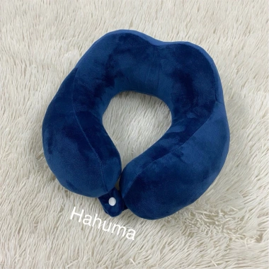 Gối Kê Cổ Chữ U Hình Thú Siêu Mềm – Dùng Văn Phòng, Du Lịch, Máy Bay – Giá chỉ 67.000₫ 5