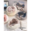 Gối kê cổ chữ U Miniso cao cấp, mẫu dễ thương cho du lịch và văn phòng - Giá ưu đãi 159.000₫ 2