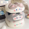 Gối kê cổ chữ U Miniso cao cấp, mẫu dễ thương cho du lịch và văn phòng - Giá ưu đãi 159.000₫ 3