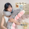 Gối kê cổ chữ U Miniso cao cấp, mẫu dễ thương cho du lịch và văn phòng - Giá ưu đãi 159.000₫ 4