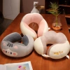 Gối kê cổ chữ U Miniso cao cấp, mẫu dễ thương cho du lịch và văn phòng - Giá ưu đãi 159.000₫ 6