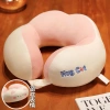 Gối kê cổ chữ U Miniso cao cấp, mẫu dễ thương cho du lịch và văn phòng - Giá ưu đãi 159.000₫ 8