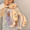 Gối kê cổ chữ U ruột bông cotton cao cấp êm mềm cho văn phòng và xe hơi ZIMSAM GOIVIEN128 - 98.900đ 6