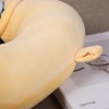Gối kê cổ chữ U thêu khủng long, kèm mặt nạ bảo vệ mắt du lịch, chỉ 88.000đ 3