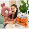 Gối kê cổ chữ U tiện lợi cho văn phòng và du lịch - Giá chỉ 28.999đ, giảm so với 36.249đ 3