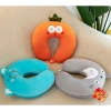 Gối kê cổ chữ U tiện lợi cho văn phòng và du lịch - Giá chỉ 28.999đ, giảm so với 36.249đ 4