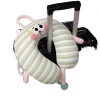 Gối kê cổ chữ U TINI GOIVAN13 êm ái cho văn phòng - Giá ưu đãi 125k 3
