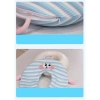 Gối kê cổ chữ U TINI GOIVAN13 êm ái cho văn phòng - Giá ưu đãi 125k 5
