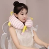 Gối kê cổ chữ U TINI GOIVAN13 êm ái cho văn phòng - Giá ưu đãi 125k 8