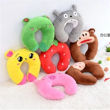 Gối kê cổ đi tàu xe hàng loại 1 - Siêu bền, thoải mái, giá chỉ 49.500₫ 3