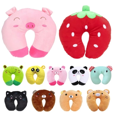 Gối kê cổ đi tàu xe hàng loại 1 - Siêu bền, thoải mái, giá chỉ 49.500₫ 6