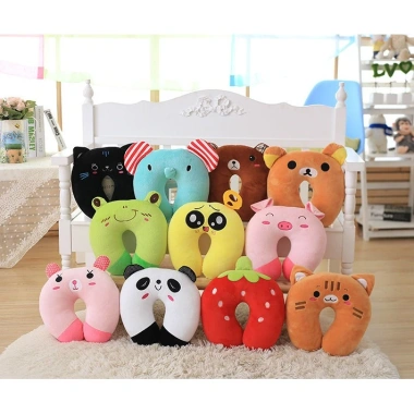 Gối kê cổ đi tàu xe hàng loại 1 - Siêu bền, thoải mái, giá chỉ 49.500₫ 7