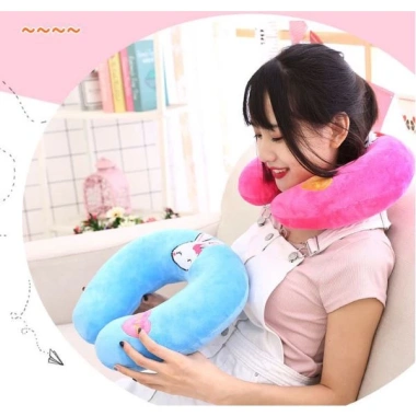 Gối kê cổ đi tàu xe hàng loại 1 - Siêu bền, thoải mái, giá chỉ 49.500₫ 8