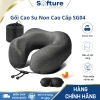 Gối Kê Cổ Du Lịch Cao Su Non SOFTURE SG04 Công Thái Học Ôm 360° Bảo Vệ Cổ 279.000₫