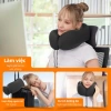 Gối Kê Cổ Du Lịch Cao Su Non SOFTURE SG04 Công Thái Học Ôm 360° Bảo Vệ Cổ 279.000₫ 6