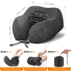 Gối Kê Cổ Du Lịch Cao Su Non SOFTURE SG04 Công Thái Học Ôm 360° Bảo Vệ Cổ 279.000₫ 9