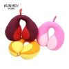 Gối Kê Cổ Hình Chữ U KUNHEV Cho Bé - Tiện Dụng, Hỗ Trợ Cổ, Giá Ưu Đãi 122.796₫