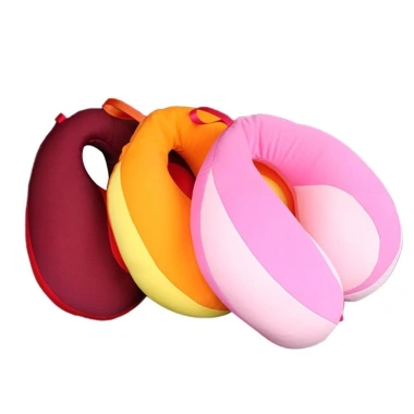 Gối Kê Cổ Hình Chữ U KUNHEV Cho Bé - Tiện Dụng, Hỗ Trợ Cổ, Giá Ưu Đãi 122.796₫