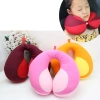 Gối Kê Cổ Hình Chữ U KUNHEV Cho Bé - Tiện Dụng, Hỗ Trợ Cổ, Giá Ưu Đãi 122.796₫ 5