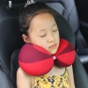 Gối Kê Cổ Hình Chữ U KUNHEV Cho Bé - Tiện Dụng, Hỗ Trợ Cổ, Giá Ưu Đãi 122.796₫ 6