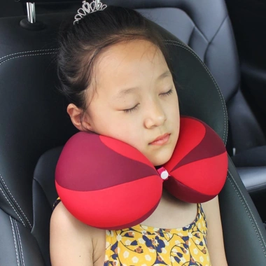Gối Kê Cổ Hình Chữ U KUNHEV Cho Bé - Tiện Dụng, Hỗ Trợ Cổ, Giá Ưu Đãi 122.796₫ 6 Gối Kê Cổ Hình Chữ U KUNHEV Cho Bé - Tiện Dụng, Hỗ Trợ Cổ, Giá Ưu Đãi 122.796₫ 6