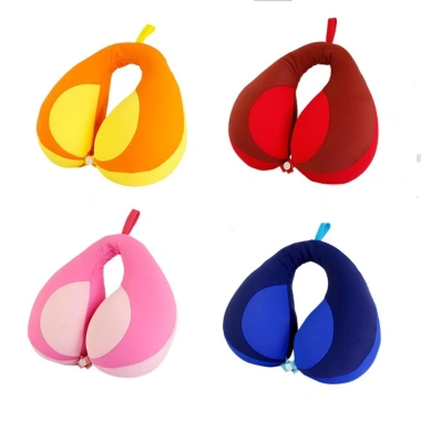 Gối Kê Cổ Hình Chữ U KUNHEV Cho Bé - Tiện Dụng, Hỗ Trợ Cổ, Giá Ưu Đãi 122.796₫