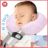 Gối Kê Cổ Xô Muslin U Nhung Hạt cho bé 1-3 tuổi giảm giá 62.000đ 6