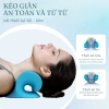 Gối Massage Cổ Vai Gáy Softure Công Thái Học - Nắn Cột Sống, Giảm Đau Mỏi, Thư Giãn Hiệu Quả SGMS01 64k 4