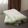 Gối Massage Sợi Tre Bamboo Matcha - Gối bông êm ái, nâng đỡ cổ, đa màu sắc, chất liệu cao cấp, giảm giá tới 22% 7