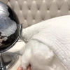 Gối Massage Sợi Tre Bamboo Matcha - Gối bông êm ái, nâng đỡ cổ, đa màu sắc, chất liệu cao cấp, giảm giá tới 22% 9