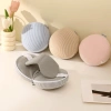 Gối Mặt Nạ Mắt 2 trong 1 COFORDOS - Tựa Đầu Cổ Gập, Tiết Kiệm Không Gian, Dễ Mang Du Lịch 4