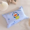 Gối nằm bé 30x50 cotton 100% có khóa kéo, phù hợp 2-7 tuổi - 39.000 VND 2