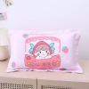 Gối nằm bé 30x50 cotton 100% có khóa kéo, phù hợp 2-7 tuổi - 39.000 VND 4