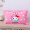 Gối nằm bé 30x50 cotton 100% có khóa kéo, phù hợp 2-7 tuổi - 39.000 VND 5