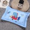 Gối nằm bé 30x50 cotton 100% có khóa kéo, phù hợp 2-7 tuổi - 39.000 VND 6