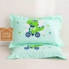 Gối nằm bé 30x50 cotton 100% có khóa kéo, phù hợp 2-7 tuổi - 39.000 VND 8
