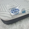 Gối Nằm MEMORY FOAM Alva hỗ trợ vai cổ gáy - Xuất khẩu Châu Âu, êm ái, thoáng mát, tốt cho sức khỏe 3