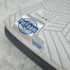 Gối Nằm MEMORY FOAM Alva hỗ trợ vai cổ gáy - Xuất khẩu Châu Âu, êm ái, thoáng mát, tốt cho sức khỏe 5