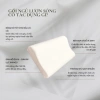 Gối ngủ cao su non Memory Foam công thái học lượn sóng - Siêu mềm, hỗ trợ cột sống, thoáng mát, giảm đau, thiết kế 3D, giá 99.000₫ 3