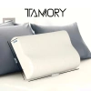 Gối ngủ cao su non Memory Foam công thái học lượn sóng - Siêu mềm, hỗ trợ cột sống, thoáng mát, giảm đau, thiết kế 3D, giá 99.000₫ 5